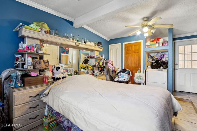 320 MIRASOL Drive, El Paso, TX 79907