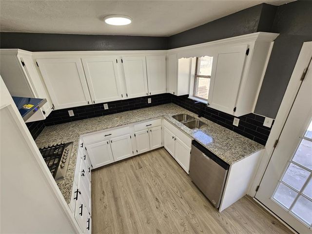 1305 Juniper Circle, Midwest City, OK 73110