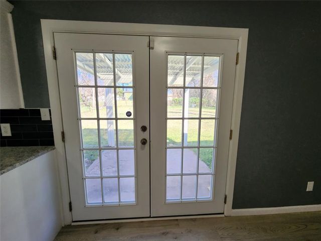 1305 Juniper Circle, Midwest City, OK 73110