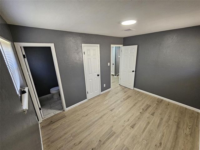 1305 Juniper Circle, Midwest City, OK 73110