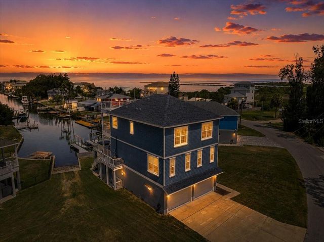 6812 DRIFTWOOD DRIVE, Hudson, FL 34667