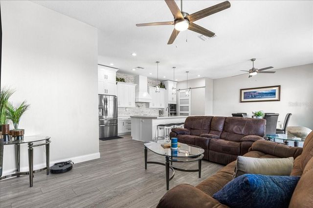6812 DRIFTWOOD DRIVE, Hudson, FL 34667