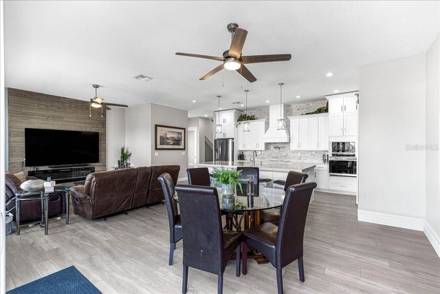6812 DRIFTWOOD DRIVE, Hudson, FL 34667