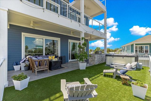 6812 DRIFTWOOD DRIVE, Hudson, FL 34667