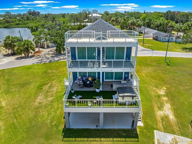 6812 DRIFTWOOD DRIVE, Hudson, FL 34667