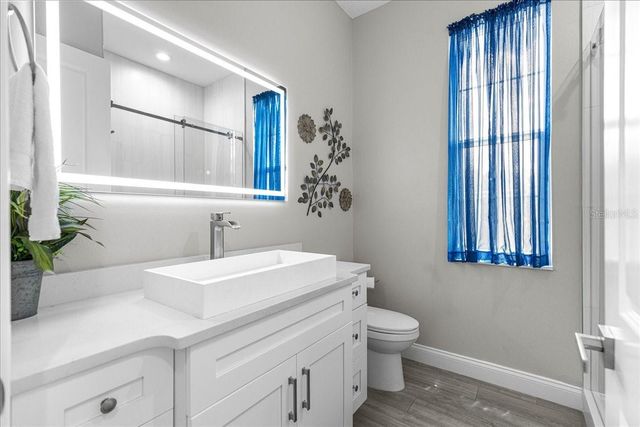 6812 DRIFTWOOD DRIVE, Hudson, FL 34667