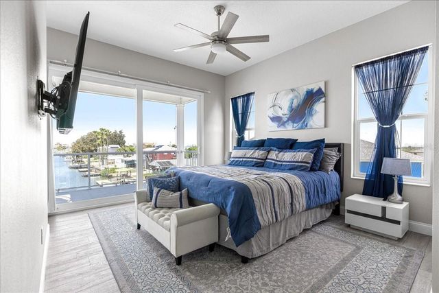 6812 DRIFTWOOD DRIVE, Hudson, FL 34667