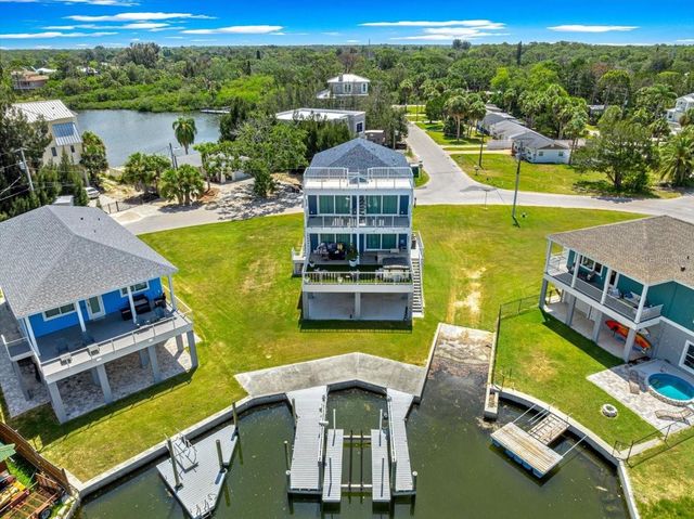 6812 DRIFTWOOD DRIVE, Hudson, FL 34667