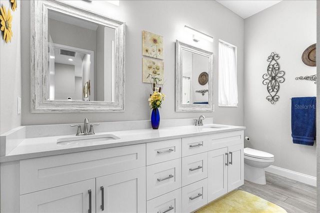 6812 DRIFTWOOD DRIVE, Hudson, FL 34667