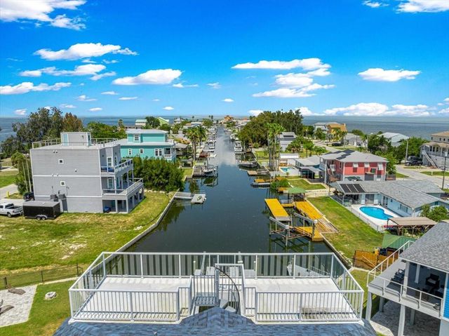 6812 DRIFTWOOD DRIVE, Hudson, FL 34667