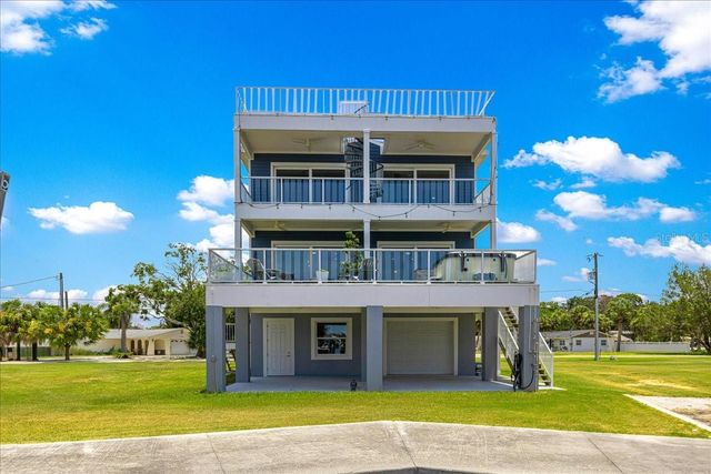6812 DRIFTWOOD DRIVE, Hudson, FL 34667