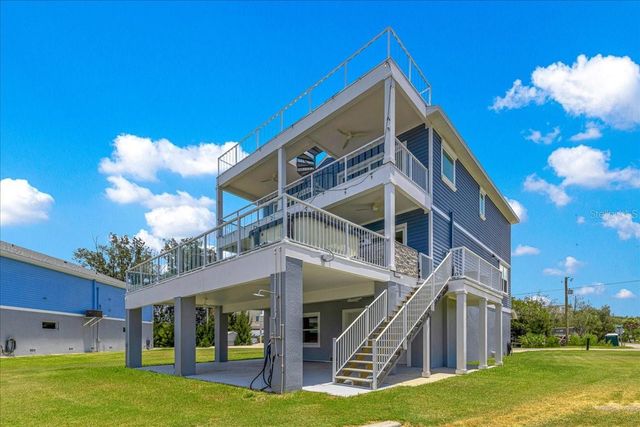 6812 DRIFTWOOD DRIVE, Hudson, FL 34667