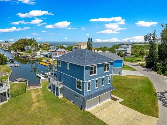6812 DRIFTWOOD DRIVE, Hudson, FL 34667
