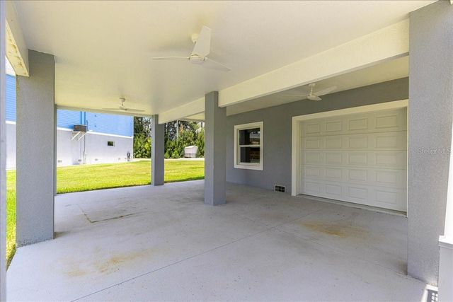 6812 DRIFTWOOD DRIVE, Hudson, FL 34667
