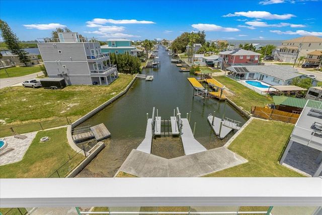 6812 DRIFTWOOD DRIVE, Hudson, FL 34667