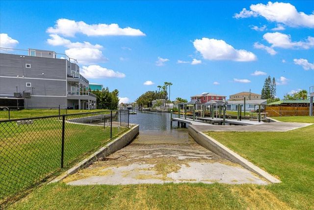 6812 DRIFTWOOD DRIVE, Hudson, FL 34667