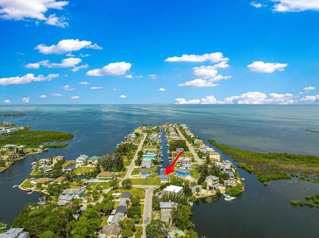 6812 DRIFTWOOD DRIVE, Hudson, FL 34667