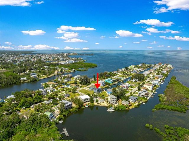 6812 DRIFTWOOD DRIVE, Hudson, FL 34667
