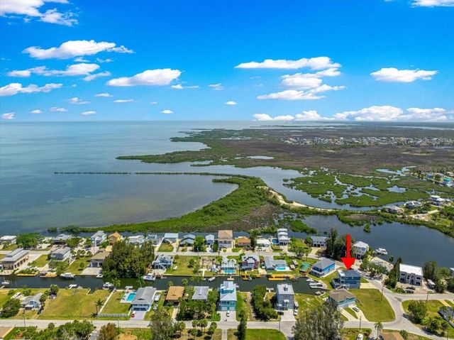 6812 DRIFTWOOD DRIVE, Hudson, FL 34667