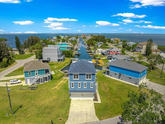 6812 DRIFTWOOD DRIVE, Hudson, FL 34667