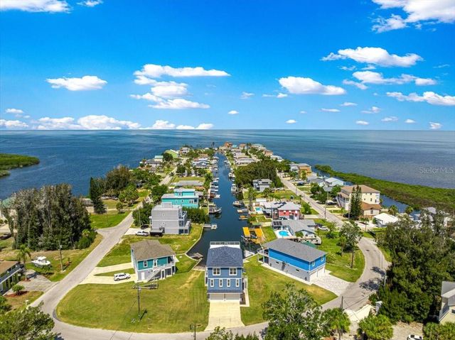 6812 DRIFTWOOD DRIVE, Hudson, FL 34667