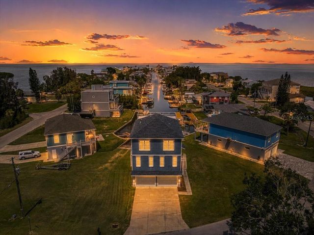 6812 DRIFTWOOD DRIVE, Hudson, FL 34667
