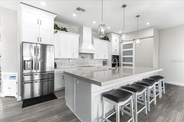 6812 DRIFTWOOD DRIVE, Hudson, FL 34667