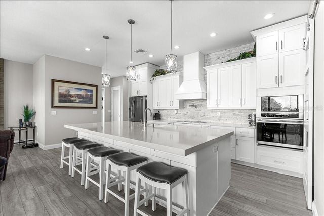 6812 DRIFTWOOD DRIVE, Hudson, FL 34667