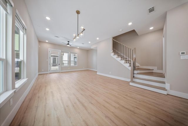 4013 Griggs Road B, Houston, TX 77021