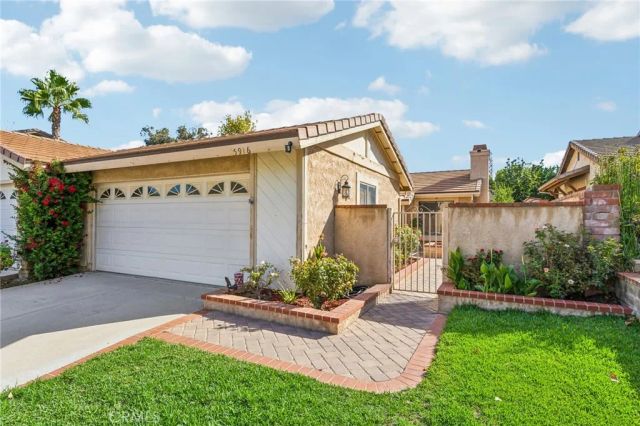 25916 Pueblo, Valencia, CA 91355