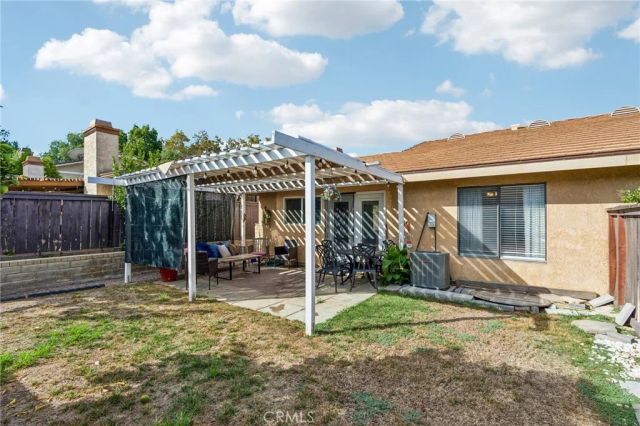 25916 Pueblo, Valencia, CA 91355