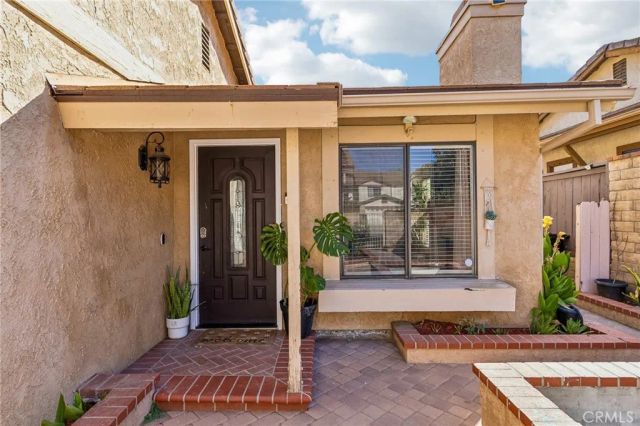 25916 Pueblo, Valencia, CA 91355