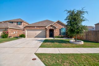 115 Magnolia Drive, Sanger, TX 76266