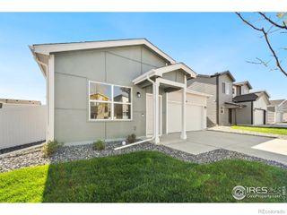 3804 Kenai Street, Evans, CO 80620