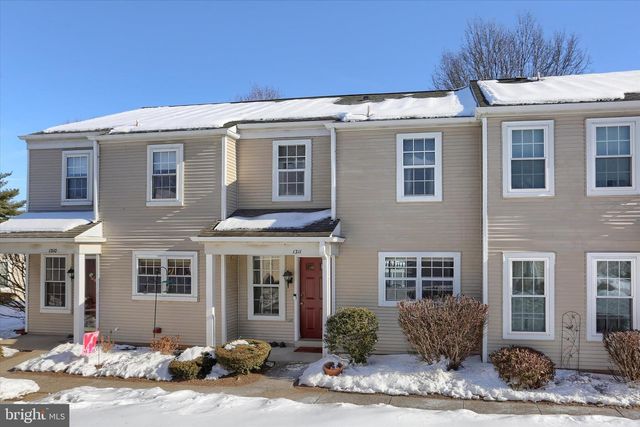 1311 CAMBRIDGE CT, Palmyra, PA 17078