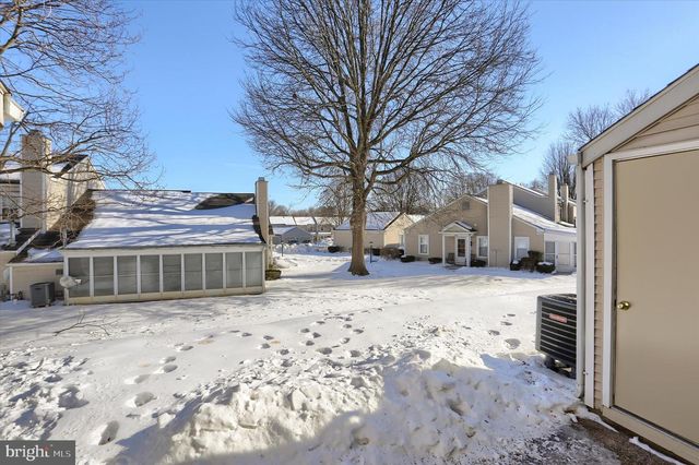 1311 CAMBRIDGE CT, Palmyra, PA 17078