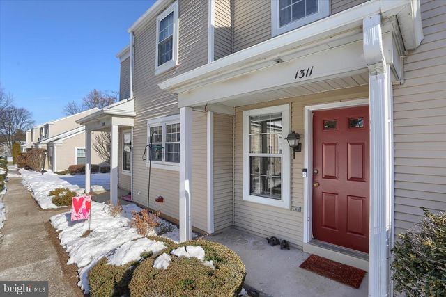 1311 CAMBRIDGE CT, Palmyra, PA 17078