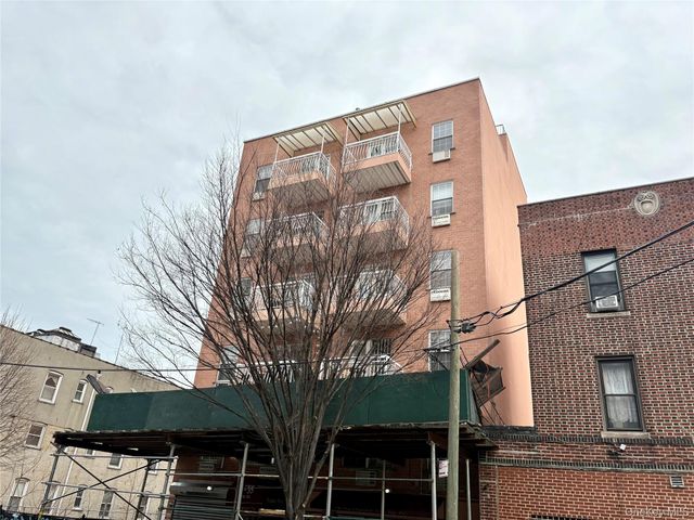 41-35 67th Street 6C, Woodside, NY 11377