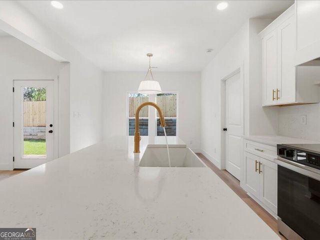 4019 Danielle Drive, Martinez, GA 30907