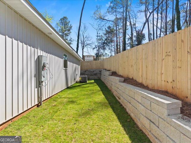 4019 Danielle Drive, Martinez, GA 30907