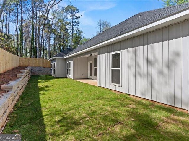4019 Danielle Drive, Martinez, GA 30907