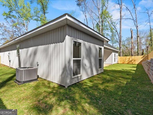 4019 Danielle Drive, Martinez, GA 30907