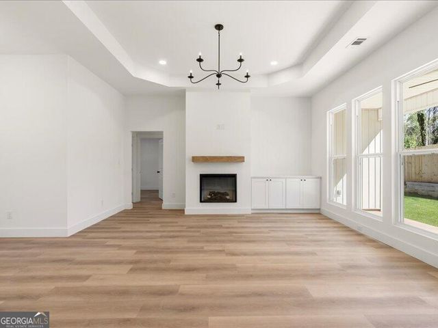 4019 Danielle Drive, Martinez, GA 30907