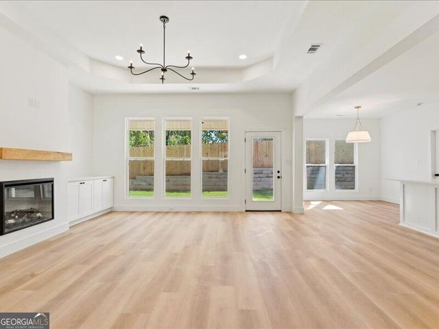 4019 Danielle Drive, Martinez, GA 30907