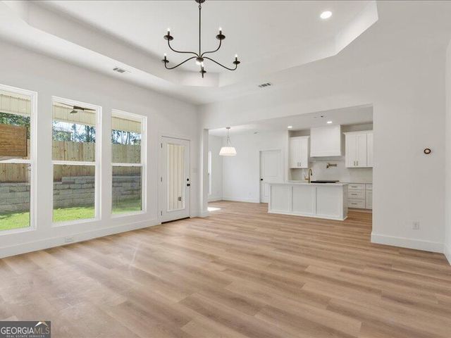 4019 Danielle Drive, Martinez, GA 30907