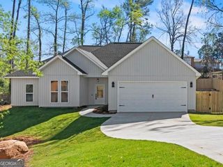 4019 Danielle Drive, Martinez, GA 30907