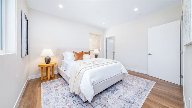 17158 Chatsworth Street 4, Granada Hills, CA 91344