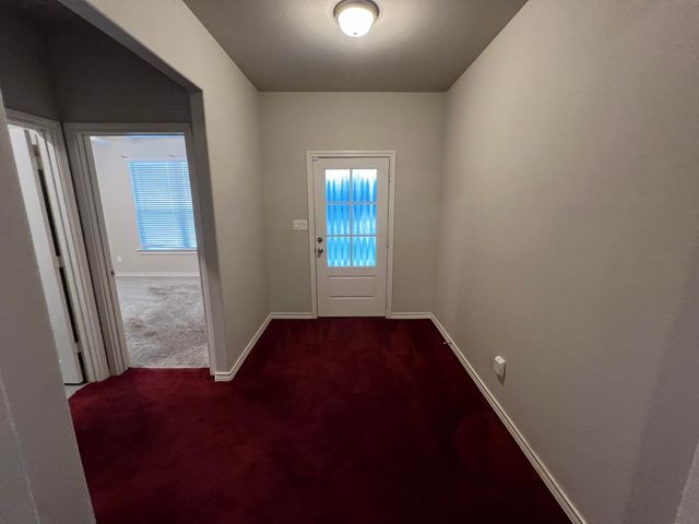 816 N 3rd Street, Wolfforth, TX 79382