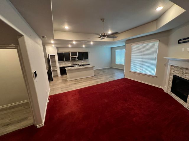 816 N 3rd Street, Wolfforth, TX 79382