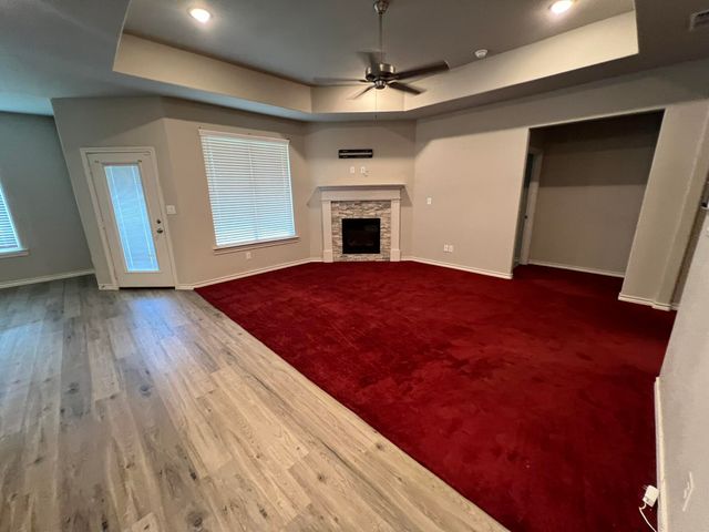 816 N 3rd Street, Wolfforth, TX 79382